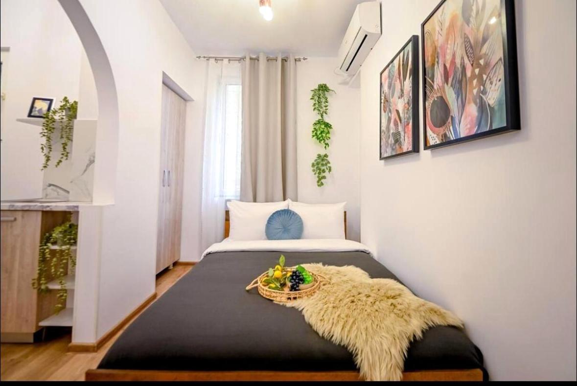 Fluidity - Refined 2br Retreat In Center * Bucharest